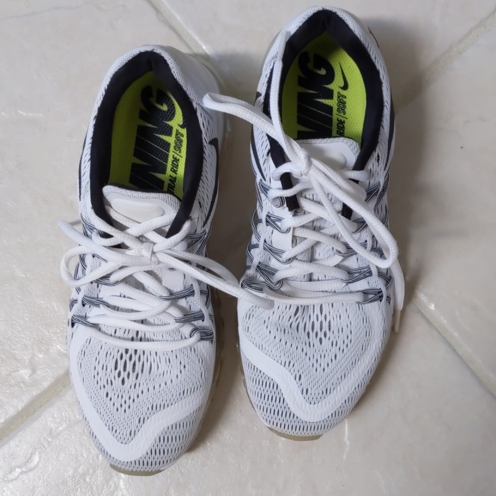 Nike Air Max Neutral Ride
